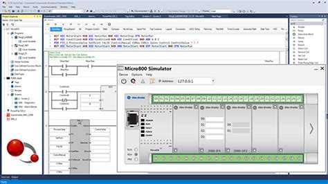 rockwell automation tools